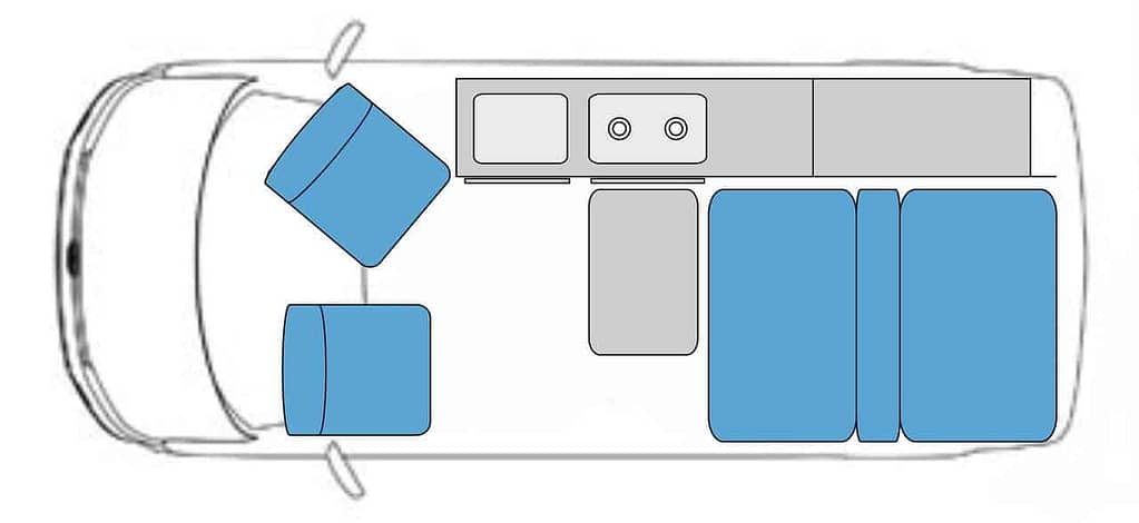 Campervan diagram 2