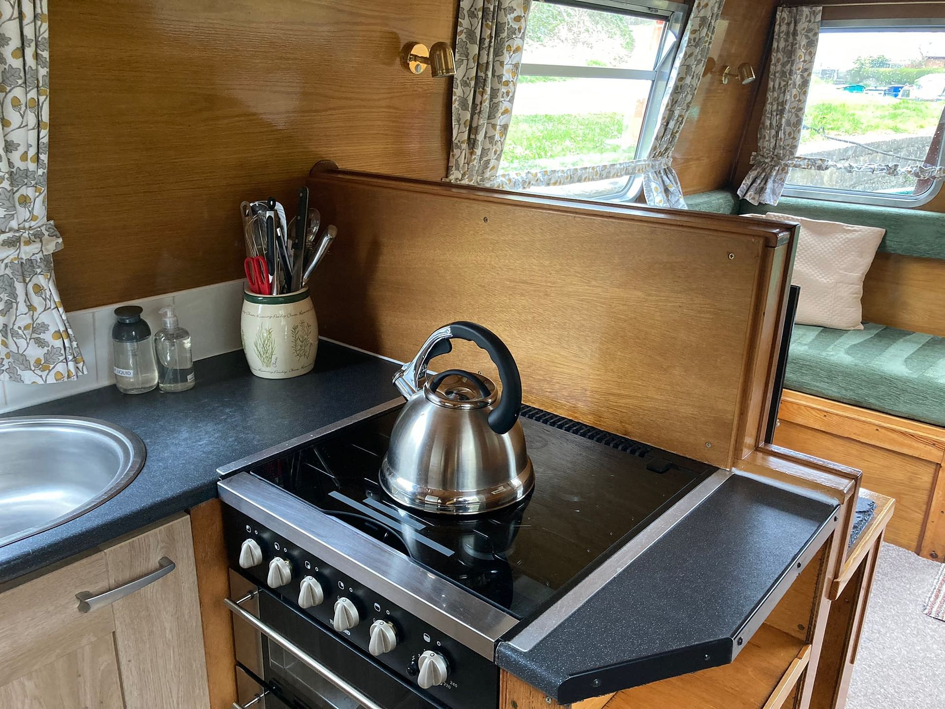 Beaumaris Castle Narrowboat Page Canal Holiday Wales